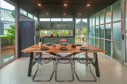 Property for sale in Pavana Nagar, Pune