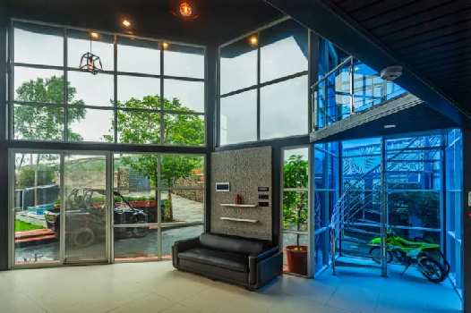 Property for sale in Pavana Nagar, Pune