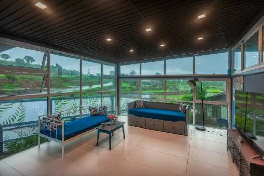 Property for sale in Pavana Nagar, Pune