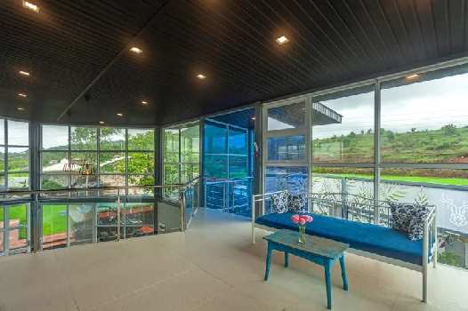 Property for sale in Pavana Nagar, Pune