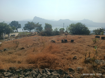 Property for sale in Pavana Lake, Pune