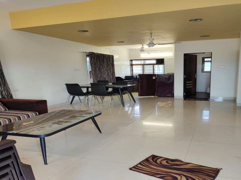 3 bhk with pool available on rental basis near dela adventure park