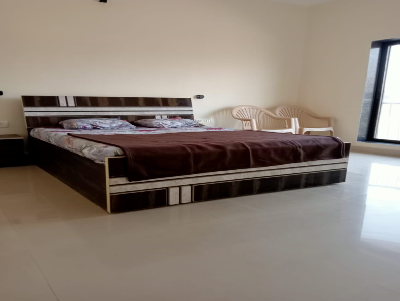 3 bhk non pool villa for available rental business