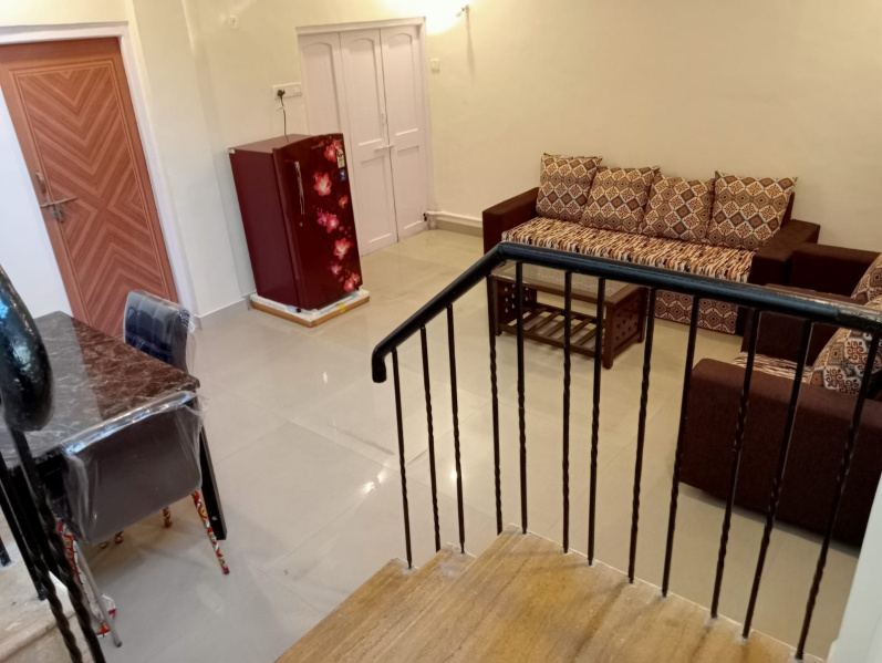 3 bhk non pool villa for available rental business