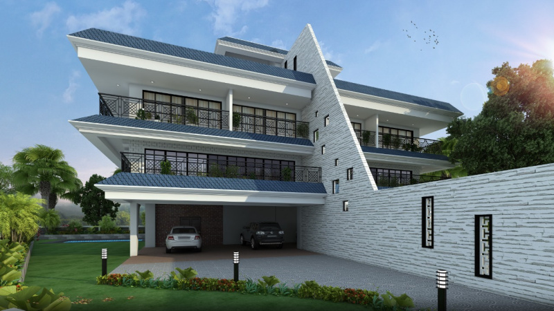 5 bhk luxurious villa for sale in sadapur LONAVALA