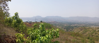 1.5 Acer road touch pavana dam view agriculture land for sale in waaru