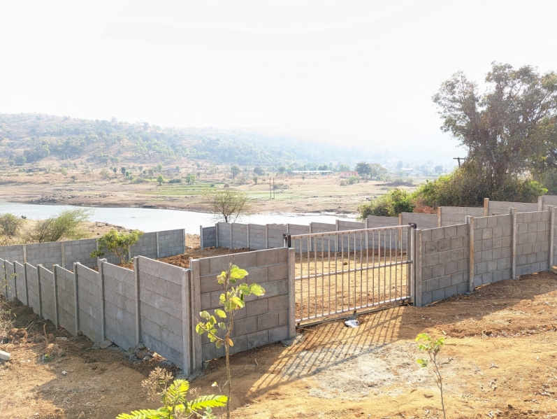 2750 Sq.ft. Residential Plot for Sale in Maval, Pune