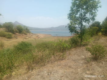 Property for sale in Pavana Lake, Pune