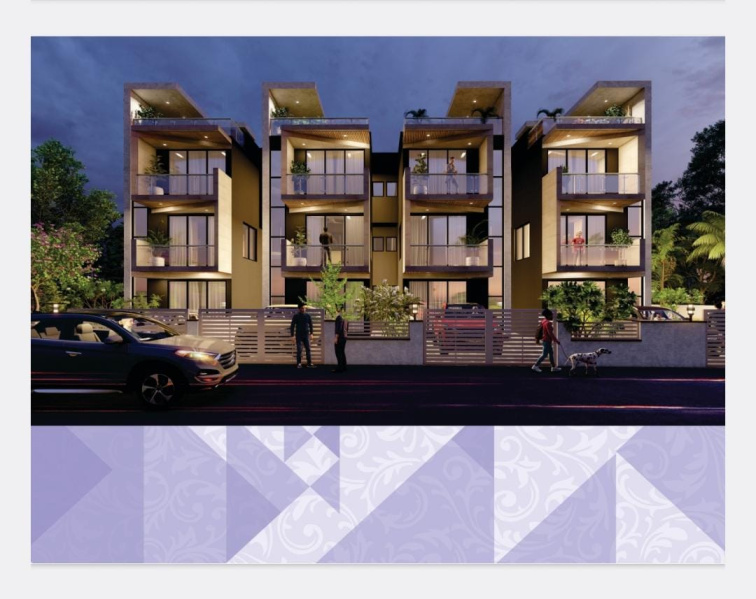 3 BHK Individual Houses / Villas for Sale in Lonavala Road, Pune (2295 Sq.ft.)