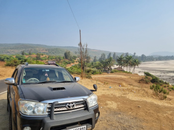 Property for sale in Harihareshwar, Raigad