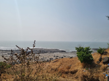 Property for sale in Harihareshwar, Raigad