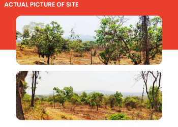 Property for sale in Mangaon, Raigad