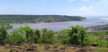 46 Acer clear title sea facing agriculture land sale in shrivardhan raigad
