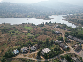 3 Guntha Residential Plot for Sale in Lonavala, Pune