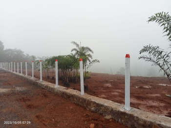 Property for sale in Poladpur, Raigad