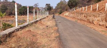 Property for sale in Poladpur, Raigad