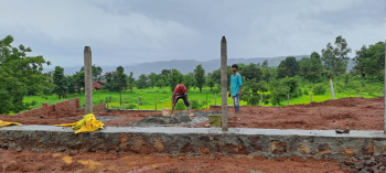 Property for sale in Poladpur, Raigad