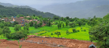 Property for sale in Poladpur, Raigad