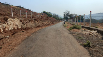 Property for sale in Poladpur, Raigad