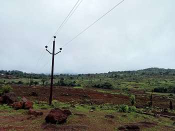 27 Acer clear title agriculture land for sale in usar 14 km from pali temple
