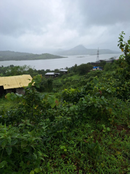 Property for sale in Pavana Lake, Pune
