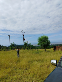 Property for sale in Harihareshwar, Raigad