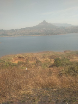 Property for sale in Pavana Lake, Pune