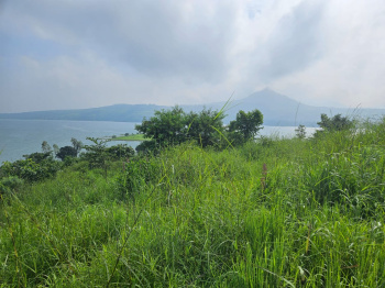 Property for sale in Pavana Lake, Pune