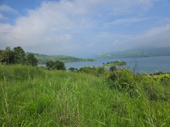 Property for sale in Pavana Lake, Pune