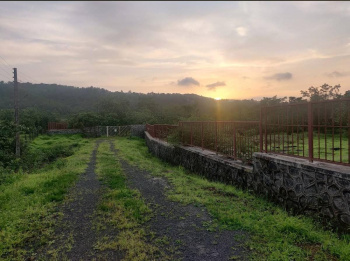 Property for sale in Sudhagad, Raigad