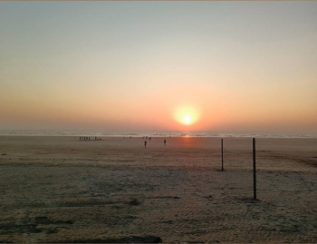 Property for sale in Alibag, Raigad