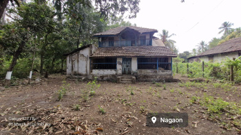 23 guntha land for sale in nagoav Alibag