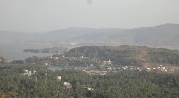 13.5 Acer NA PLOT FOR SALE IN MURUD 3KM MURUD BEACH