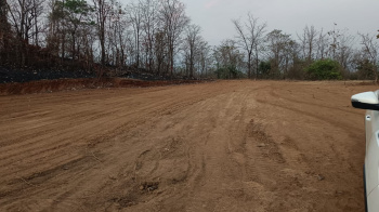 Premium FARMLAND PLOT for sale in pali sudhagad at Gomashi 12 km from pali temple