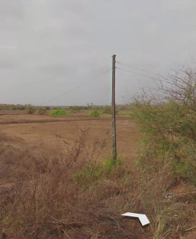 Shahabaj alibag poynad near jsw plant 9 Acer land for sale