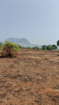 19 Acer clear title table top land for sale in mhada raigad