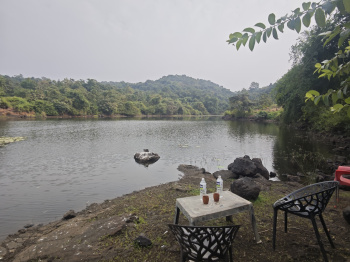 Premium NA villa plot on khopoli pali road