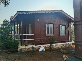 2 bhk villa for sale in khopoli pali road