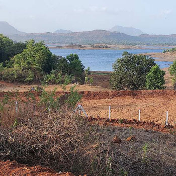 5 Acre Agricultural/Farm Land For Sale In Trimbakeshwar, Nashik