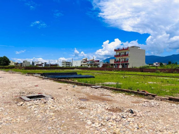 Mdda and RERA Approved project in pondha dehradun