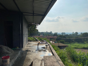 138 Sq. Yards Residential Plot for Sale in Dakpathar, Dehradun