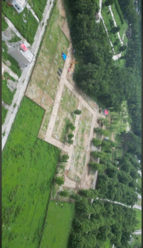Plots in Mdda approved gated society
