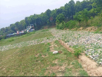 357 Sq. Yards Residential Plot for Sale in Nanda Ki Chowki, Dehradun