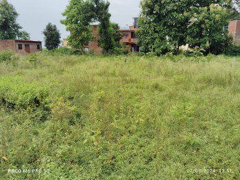 125 Sq. Yards Residential Plot for Sale in Selakui, Dehradun