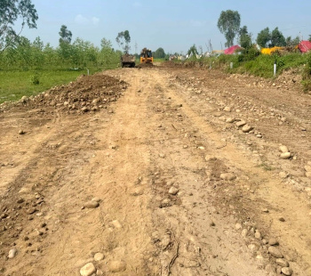 Property for sale in Behat, Saharanpur