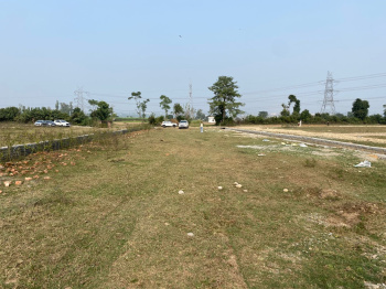145 Sq. Yards Residential Plot for Sale in Van Vihar, Dehradun