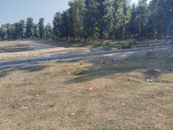 153 Sq. Yards Residential Plot for Sale in Van Vihar, Dehradun