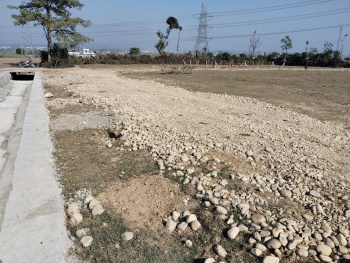 Property for sale in Van Vihar, Dehradun