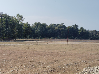 Residential Plot for Sale in Shimla Bypass, Dehradun (133 Sq. Yards)