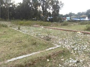 165 Sq. Yards Residential Plot for Sale in Prem Nagar, Dehradun